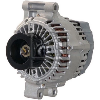 Alternador Remy 12376 Premium para 02-06 Acura RSX - Imagem 1 de 4