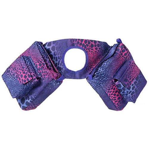 Tough1 Printed Horn Bag - Image 1 of 1