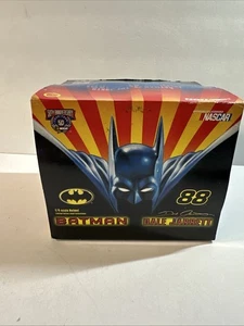 Action 1998 Nascar Dale Jarrett 1/4 Mini Batman Ford Taurus Helm - Bild 1 von 5