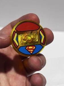 Lego Dimensions Supergirl 71340 Tag / Disc Only - Great Condition - Rare !!! - Picture 1 of 2