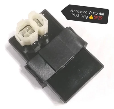 Centralina ORIG👍💯💯Per Polaris PHOENIX 200 Anno 2005 e Senza Limitatore Giri👍 - Image 1 of 4