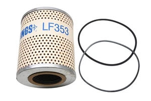 Hastings LF353 Oil Filter Kit NOS - Picture 1 of 3