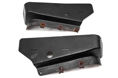 00 Polaris Magnum 500 4x4 Radiator Guards Shrouds Left & Right - Image 1 of 3