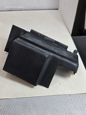 Dodge Shelby Charger Omni Rampage Horizon Wiper Motor Cover 3799867 3799851 - Image 1 of 4