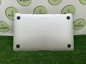 Używany oryginalny Apple MacBook Air A1370 (połowa 2011 r.) Dolna podstawa etui Cover 604-1308 - Zdjęcie 1 z 5