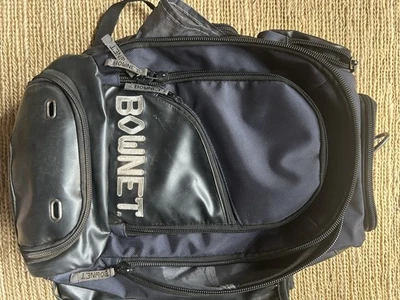 Mochila bolsa grande de béisbol/softbol usada para niños Foto 1 de 4