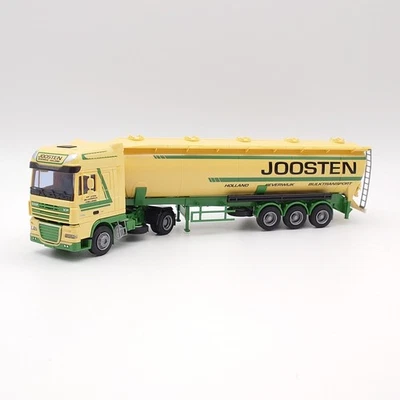 AWM 1:87 DAF XF Kippsilo Sattelzug Joosten Holland - Bild 1 von 4