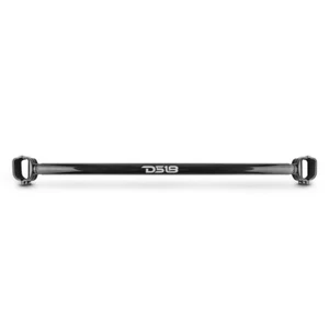 DS18 BRO-TUBE/BK Bronco Tower Mounting Tube For 6th Gen Bronco - Picture 1 of 4