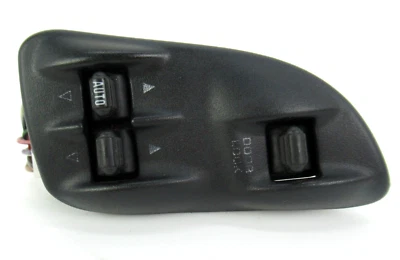 INTERRUPTOR VENTANA IZQUIERDA DODGE RAM 1500 2500 3500 MASTER POWER DRIVER 1998-2001 * Foto 1 de 4