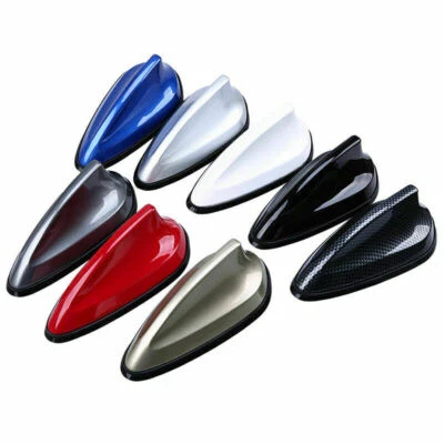 Combinación universal de antena de aleta de tiburón AM/FM para HYUNDAI 2011-2016 Elantra Foto 1 de 4