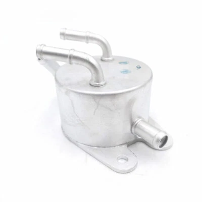 CVT Automatic Trans Oil Cooler Radiator W/Tube For 2008-2013 Europe Toyota RAV4 - Image 1 of 4