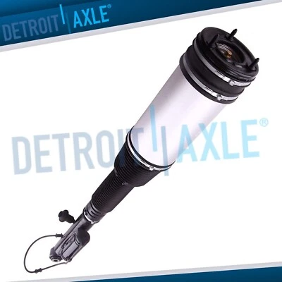 Amortiguadores de montaje de puntal de aire trasero para Mercedes-Benz S430 S500 S600 S55 AMG Foto 1 de 4