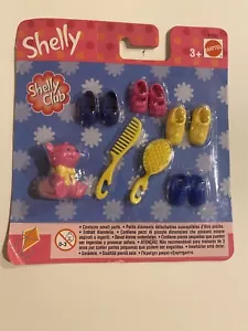 Zapatos y accesorios Shelly Club Shelly 2002 - Imagen 1 de 2