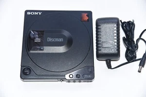Sony D-15 Discman CD Player funktionstüchtig - Bild 1 von 13
