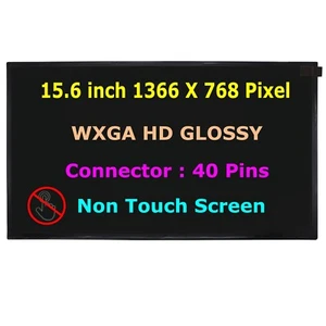 SAMSUNG NP-R519-JA02GB 15.6" HD LED 16:9 PANTALLA LCD - Imagen 1 de 7