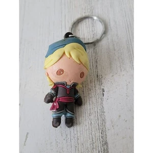 Disney Kristoff frozen IS keychain toy figure accessory - Picture 1 of 6