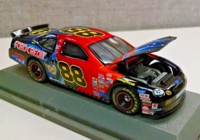 1:43 Revell Collection Batman Ford Taurus (Dale Jarrett, 88) missing outer box - Image 1 of 4