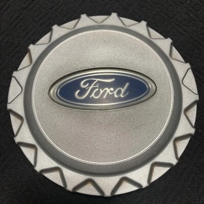 Ford Crown Vic F2AC-1A096-BB Factory OEM Wheel Center Rim Cap Hub Lug Cover Z - Изображение 1 из 4