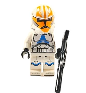LEGO Star Wars CLONE TROOPER Mini Actionfigur Spielzeug KOMBINIERTER VERSAND - Bild 1 von 3