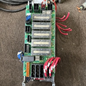 FANUC A05B-2401-C413 / A05B2401C413 E-stop Unit - Picture 1 of 5