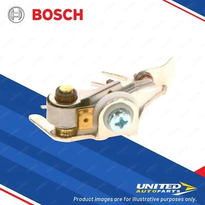 Bosch Distributor Contact Set for Ford Meteor GA GB Spectron SGMD SGME SGMW - image 1 of 4