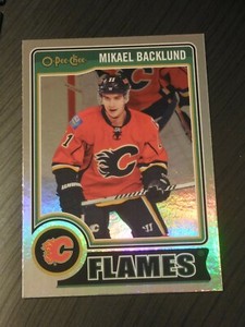 2014/2015 O-Pee-Chee Rainbow U PICK