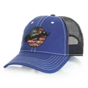 Gorra de béisbol juvenil Boy's Wrangler BWC240M - Imagen 1 de 2