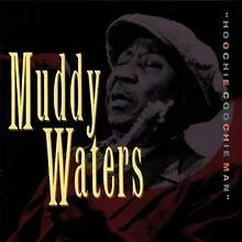 Hoochie Coochie Man von Waters,Muddy | CD | Zustand sehr gut - Bild 1 von 1