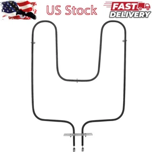 for Vintage Hotpoint Range Oven Element Bake Unit Heating Element WB44X200  - Picture 1 of 5
