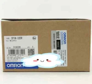 1pcs OMRON CP1W-32ER PLC input and output unit - Picture 1 of 1