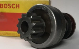 Bosch 2006209461 Ritzel für Anlasser pinion le pignon el piñón il pignone - Bild 1 von 6