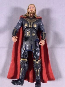 Marvel Legends Studios First 10 Years Thor Dark World 7” Figure - NO HAMMER - Picture 1 of 6