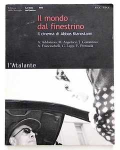 Abbas Kiarostami Il Mondo dal Finestrino Il Cinema di Abbas Kiarostami 2002 - Imagen 1 de 24