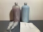 FUNCTION OF BEAUTY SHAMPOO & CONDITIONER 16 oz with pumps each  NEW