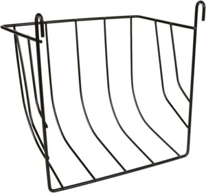 TRIXIE HAY RACK MANGER FEEDER FOR SMALL ANIMALS GUINEA PIGS RABBITS ETC - Picture 1 of 1