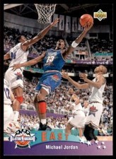 1992-93 UPPER DECK BASKETBALL YOU PICK #311 - #510 NMMT ****FREESHIPPING****