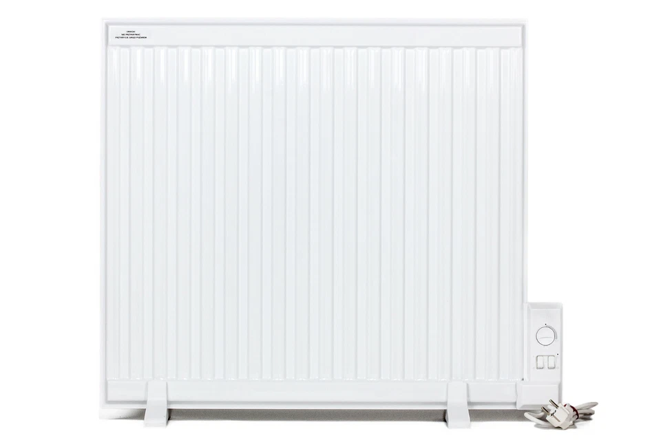 Paneelheizkörper Heizkörper Elektroheizung Ölradiator Heizgerät Wandpaneel NEU - Bild 1 von 1