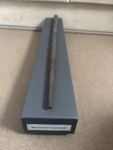 Hermione Granger’s Wand Warner Bros Studio used- Displayed Only - Picture 1 of 2