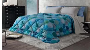 trapunta matrimoniale invernale Linea Oro Super Soft Offerta Caldissima - Foto 1 di 2