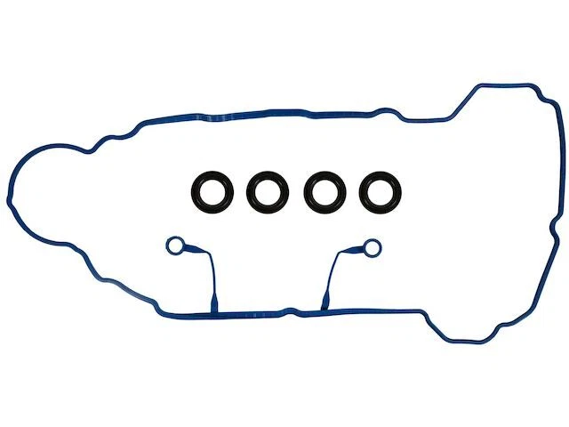 Conjunto de junta de tampa de válvula Felpro compatível com Hyundai Elantra 2011-2016 1.8L 4 cilindros 54SHTN - Imagem 1 de 1