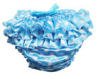 New Adult Ruffle Panties Bloomers Diaper Cover #FSP06-6