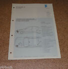 Einbauanleitung Eberspächer Standheizung B 5 W SC für Nissan Maxima QX 05/2001