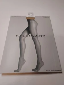 Vince Camuto Control Top Gr. E/F Strumpfhose Enhanced Toe Strumpfwaren Nude - Bild 1 von 4