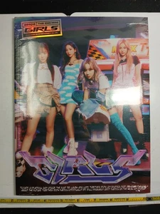 AESPA GIRLS NEW CD The 2nd Mini Album Real World Version Fast Shipping - Bild 1 von 4