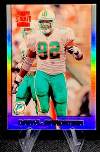 1996 Topps Stadium Club - Daryl Gardener #338 (RC) - Picture 1 of 2