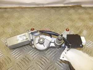 Chevrolet Kalos Rear Windscreen Wiper Motor 8 Pin Plug 96423823 Mk1 2004-2008A - Picture 1 of 5