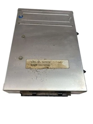 Engine ECM Electronic Control Module Tbi Fits 87-92 ASTRO 600431 16144288 - Image 1 of 4
