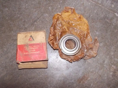 Allis Chalmers AC 538638 bearing OLD Stock in Box Display Tractor Implement - Image 1 of 4