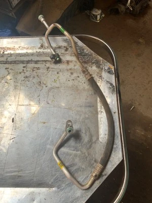 2014-2016 起亚 Soul AC 空调空调放电线软管管原始设备制造商高 — 第 1/4 张图片