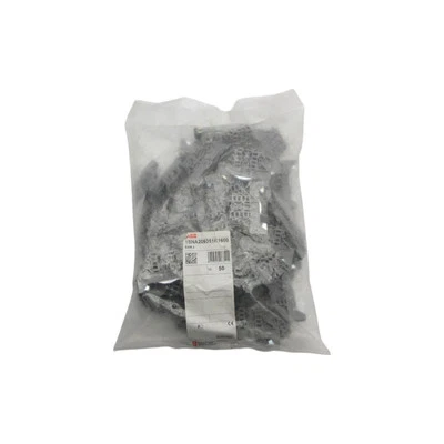 ABB 1SNA206351R1600 (PKG OF 50) NSMP - Image 1 of 3